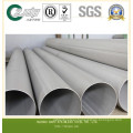 ASTM 316 Larger Diameter Welded Stainless Steel Pipe